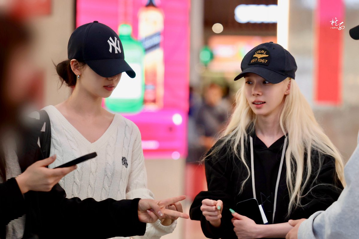 BuYiWeiQi's tweet photo. 260912 MEX

#지민정 #jiminjeong 
#에스파 #aespa https://t.co/RgBtVtgT0O