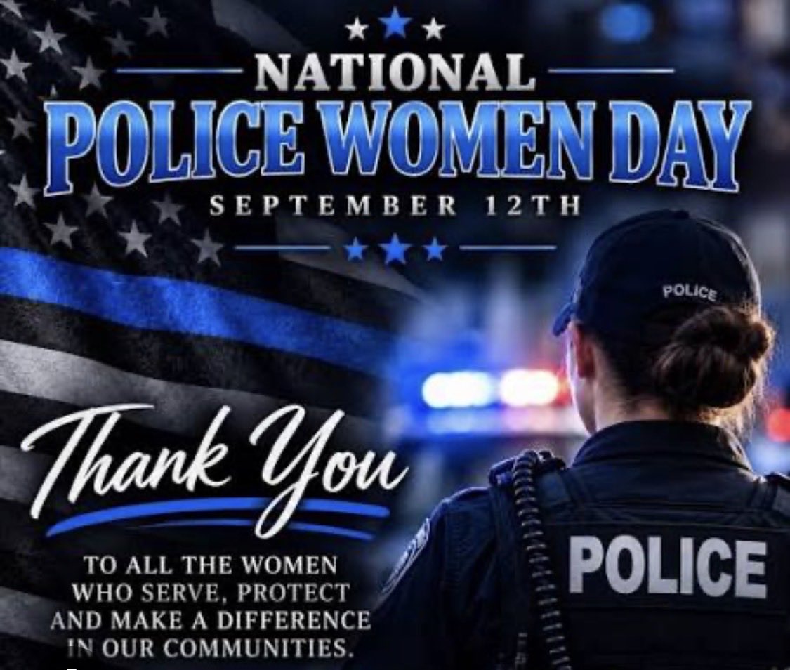 scleoa's tweet photo. Thank you to all the ladies in blue holding the line today! https://t.co/NDjebGtKFX