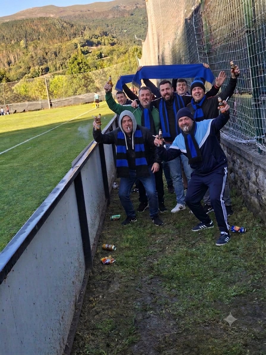 CDM_delPas's tweet photo. Los chavales se lo están pasando de pvta madre!! De momento las navajas en los bolsillos...
Minuto 67 , Montañas 2-0 Cartes https://t.co/Ve2G7wGDtb