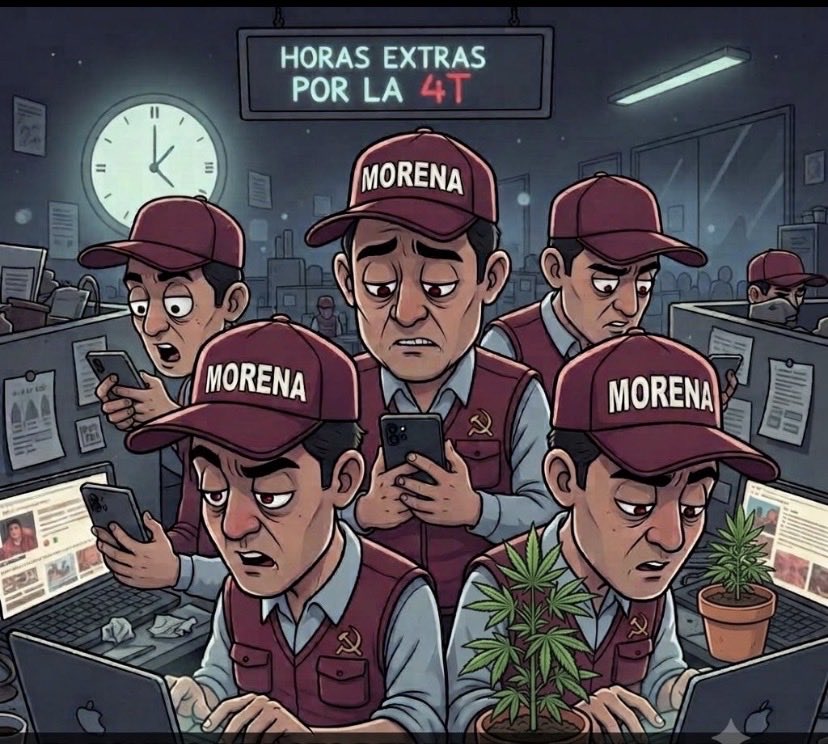 TonoFermor's tweet photo. @_LizVilchis A quien creerle? a una periodista con toda una trayectoria o a una vulgar palera pagada con el dinero de  nuestros impuestos por el Narcogobierno?
El chiste se cuenta solo.

#MorenaNarcoPolíticos 
#MORENAORGANIZACIÓNCRIMINAL https://t.co/W0xSNoYvyX