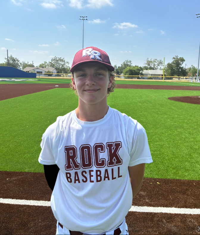 FiveToolSTX's tweet photo. F: RR Dragons '29 12, Texas Splitters 16U 0
PoG: @JaxsonA_Walker 1-2, HR, 3 RBI
Pitcher: Connor Minnick 4 IP, 0H, 7K https://t.co/DsdUB3TjrN