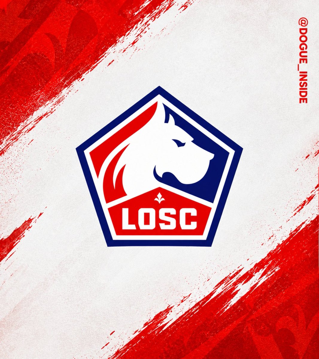 DOGUE_INSIDE's tweet photo. ๐ฅ LโESTAC Troyes de Stรฉphane Dumont va se dรฉplacer dans le Nord avec un groupe assez restreint.
Yvann Titi ๐ซ๐ท, Ismaรซl Boura ๐ฐ๐ฒ, Paolo Gozzi ๐ฎ๐น, Merwan Ifnaoui ๐ซ๐ท et Alexandre Phliponeau ๐ซ๐ท sont forfaits pour #LOSCESTAC.
#LOSC | #DogueInside https://t.co/33l5TsmoDg