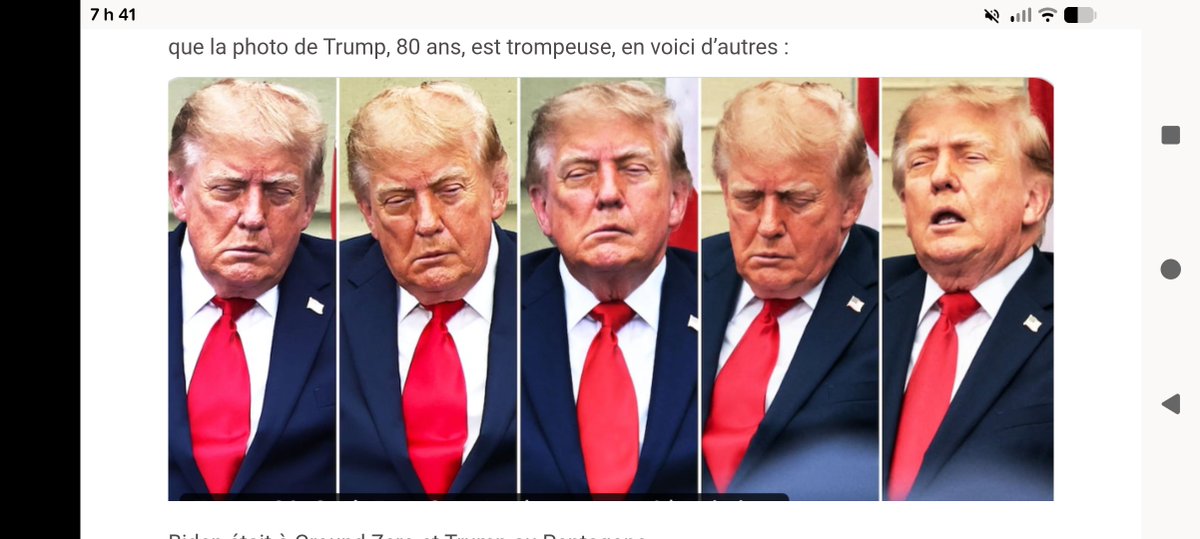 riclalan7's tweet photo. @perseveranceRLZ Une maudite chance que Dieu la envoyé sur terre pour sauver le peuple américain! https://t.co/QDvXFLXSNR