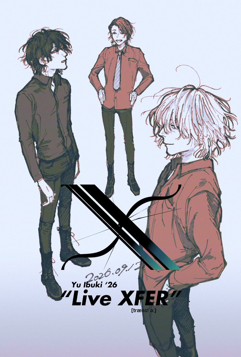 Imy_mocomof's tweet photo. #LiveXFER
2026年の分 おつかれさまでございました
おしりから花火を噴き出している柴犬にハマっているお兄さん https://t.co/8lijIqq27C