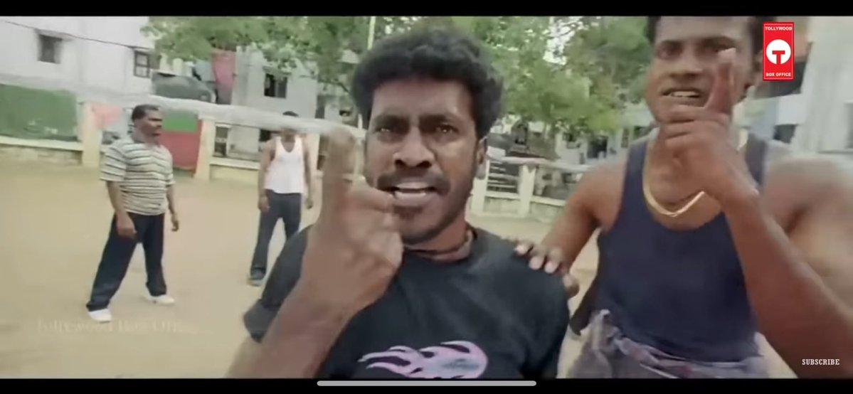 nikyendukuraa's tweet photo. Hrithik - Thank you buddy for sharing screen with me 
Ceeded fans - ne abba ma Anna ni buddi antava ra https://t.co/PcWthQAzPT