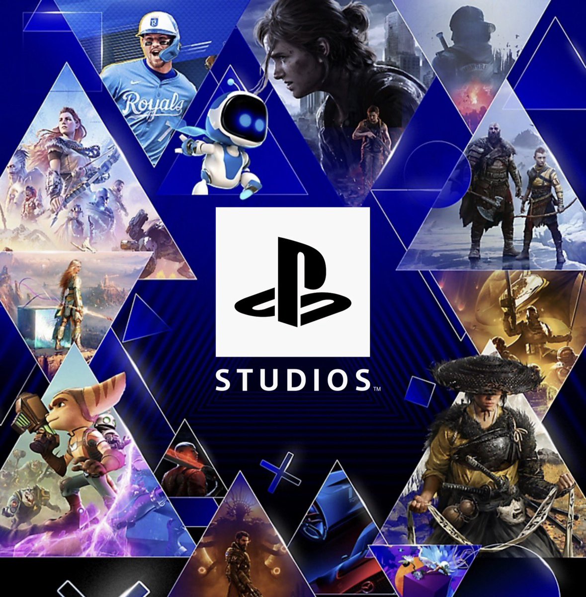 RinoTheBouncer's tweet photo. The craziest part about Sony’s self-sabotage, is that you’d imagine after the grave mistake they made by ending physical media, that they’d do a crazy PlayStation Showcase where they reveal 5-7 bangers that get people hyped to forget🚀

But no… they go on telling laughable lies in courts, send emails where they double down on lack of ownership or digital games, make a lame State of Play and now ruin things with Kojima and announce it with a message that is full of lies, poison and PR BS.

XBOX could’ve made Call of Duty and GTA6 exclusives and it wouldn’t have damaged Sony this much.

Keep at it. We’re rooting for a PS3-era level humbling😅
