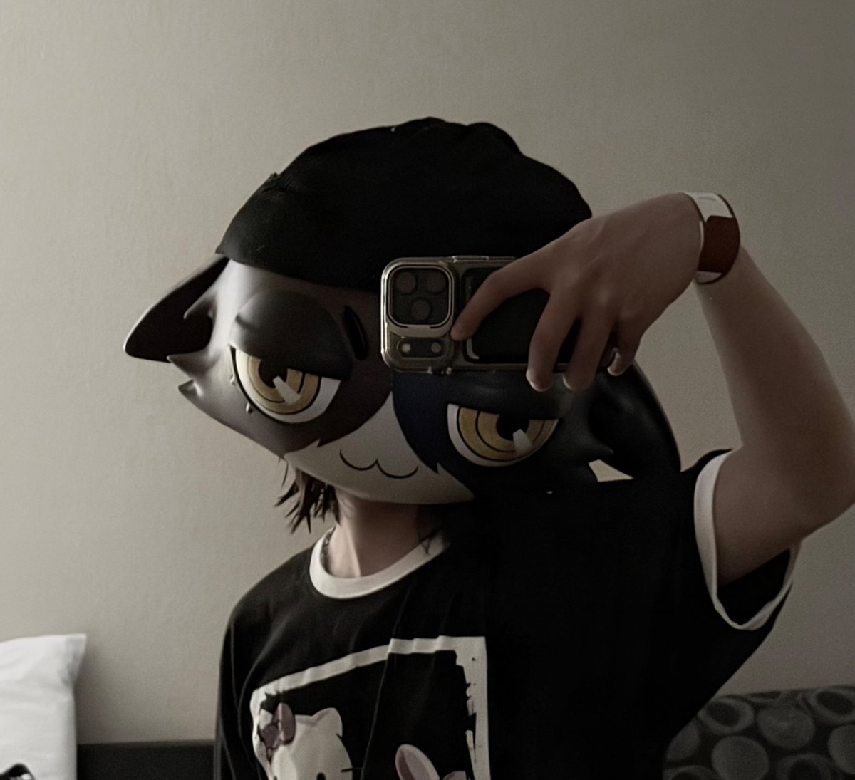 SkullsChaos's tweet photo. Today is the day guys😁 https://t.co/1y8uZYbIDl