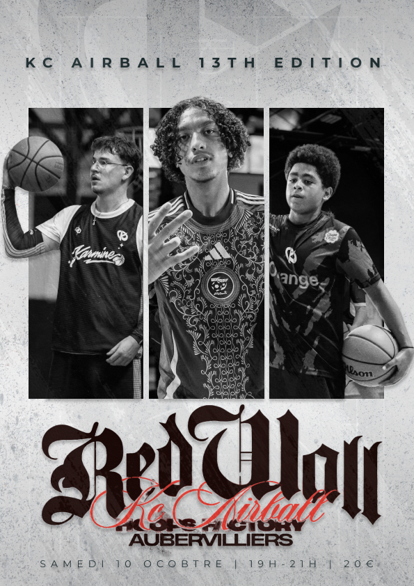 _Jomann's tweet photo. KC AIRBALL 🏀 13 EME EDITION

🗓️10 octobre
⌚️19h 21h
💸20e

Inscription ⬇️⬇️ https://t.co/Z2XftzbRC6