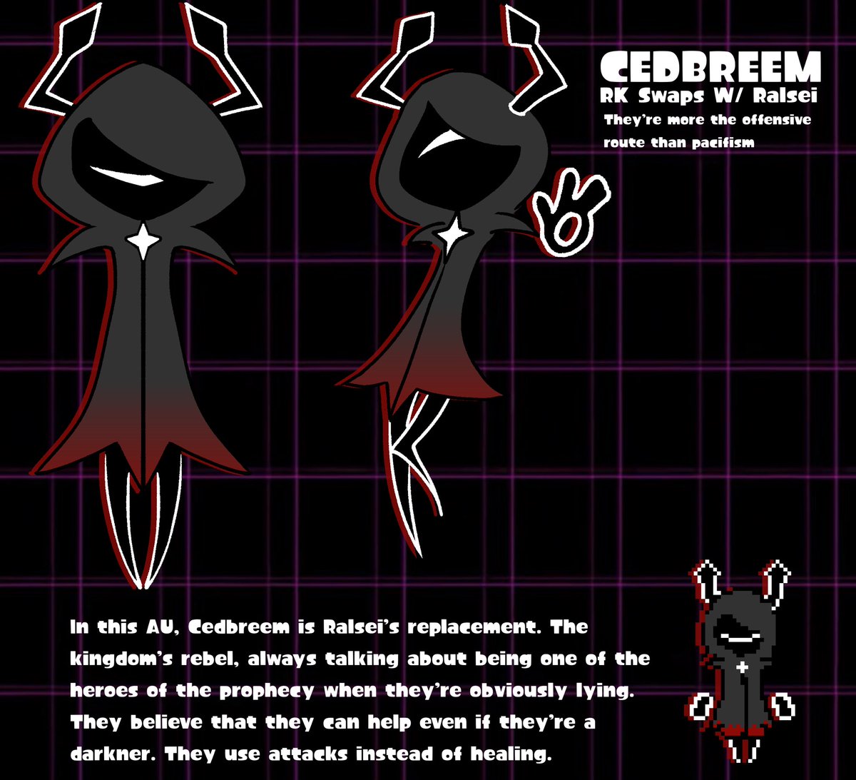 roachbugz_ tweet picture