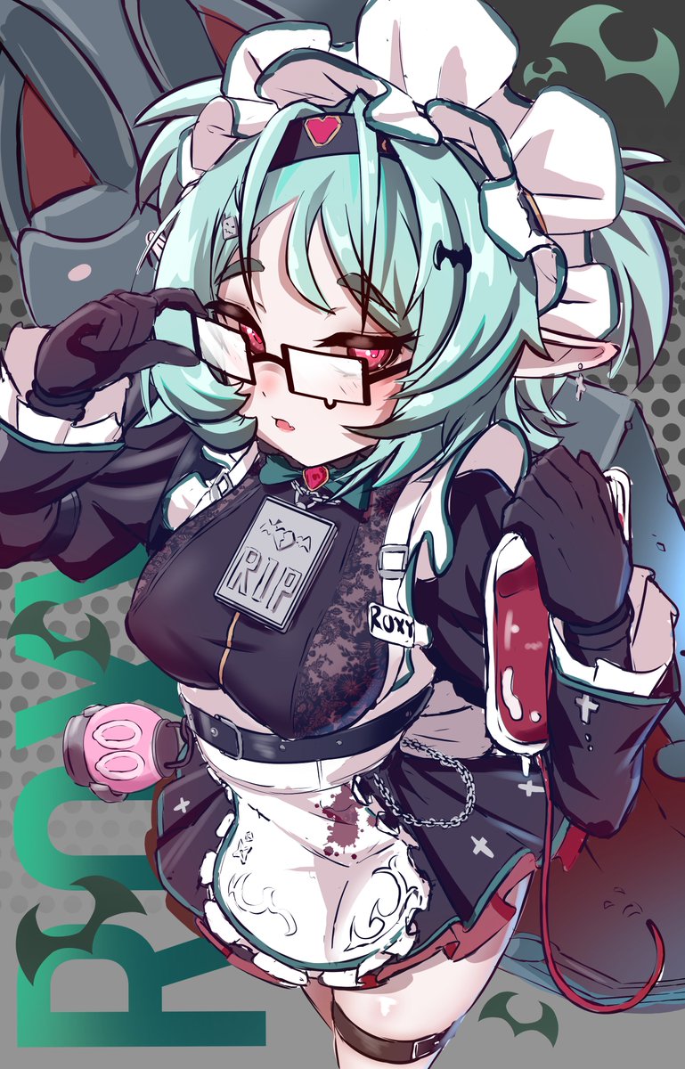 KappaaKo's tweet photo. ゴスっ子最高🖤 https://t.co/OAwxX43pL2