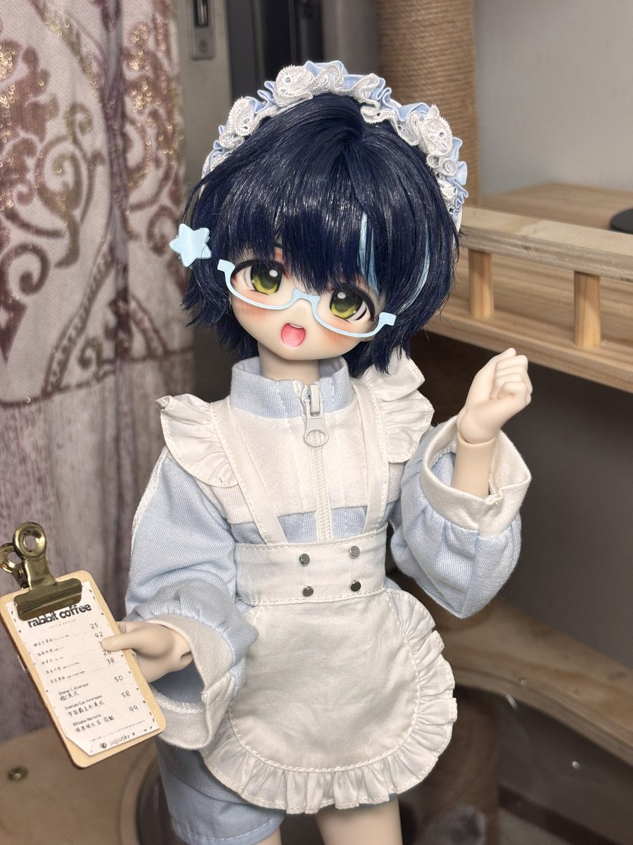 dalinsu_'s tweet photo. 运动服女仆是伟大的。！ https://t.co/AVH74jfsr9
