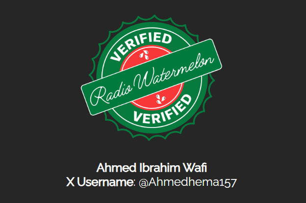 RadioWatermelon's tweet photo. 🚨Low donations - Only $185 raised🚨

Ahmed Ibrahim Wafi's Family
#VerifiedByRadioWatermelon
https://t.co/Q9FxZXbVoZ
The last donation was 8 days ago
Please donate and share
Your spare change is someone's survival

Ahmed Ibrahim Wafi is a 32-year-old single man now living in a tent with six other family members after losing stable housing. He had previously paid rent but could no longer afford it and moved with his family to a tent in a high-risk area. The household includes his parents and siblings, one of whom is married and living with his wife in the same cramped space, and another who is studying engineering at university but is struggling to pay his fees. His father suffers from severe vision loss, being blind in one eye and only able to see partially with the other, while his mother lives with diabetes and high blood pressure that require ongoing care. Ahmed himself works as a nurse under difficult conditions and has a slipped disc in his lower back at L4 and L5, but continues working while managing his pain with basic medication. Before the genocide, the family lived a stable life in Khan Younis where everyone worked, but their home was bombed about 50 days into the siege, and they narrowly survived. Since then, they have been displaced around 12 or 13 times, moving between areas such as Najjar, Rafah, and back to Khan Younis, often being forced out due to evacuation orders, lack of space, or inability to pay rent even for temporary tents. They have faced repeated instability, including failed attempts to stay with others, tents damaged by harsh weather, and ongoing displacement due to continued military activity. Now living again in a tent near a dangerous zone, Ahmed’s main goal is to secure food, clean water, and safer shelter for his family, possibly renting a place or at least obtaining better tent supplies, while also hoping to support his brother in building a separate space and help another finish his education.