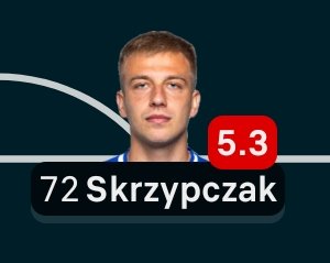 Frimbis1's tweet photo. @LechPoznan Dziękujemy https://t.co/iu4PF1MHqP