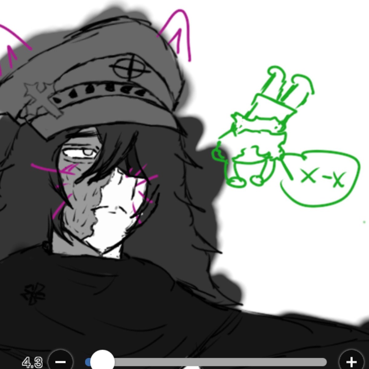 PamIsaLier20's tweet photo. Aún tengo que terminarlo, pero que tal

#art #robloxㅤ https://t.co/YWMIknNuQq