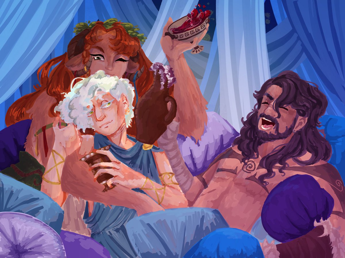 andiii1312's tweet photo. last few moments of peace before everything inevitably goes to hell

#PantheonSMP #PantheonSMPFanart #smajorfanart #zombiecleofanart #legundofanart https://t.co/uJEv6HQQDZ