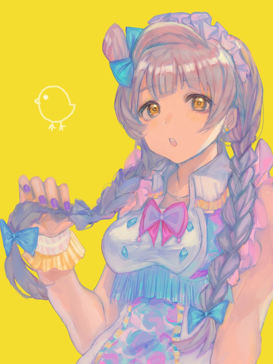 moti_252's tweet photo. 間に合わなかった😭過去絵😭 https://t.co/28sfgu2Sqn
