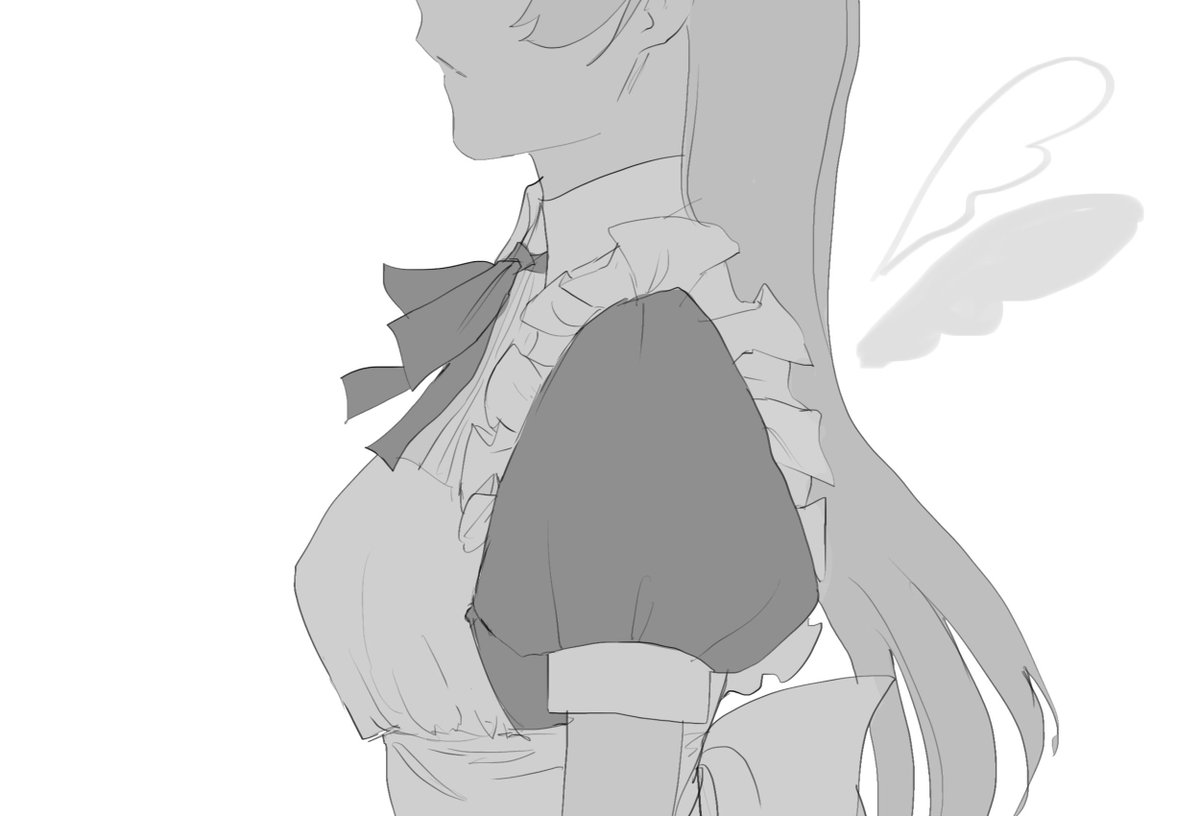 moti_252's tweet photo. 間に合わなかった😭過去絵😭 https://t.co/28sfgu2Sqn