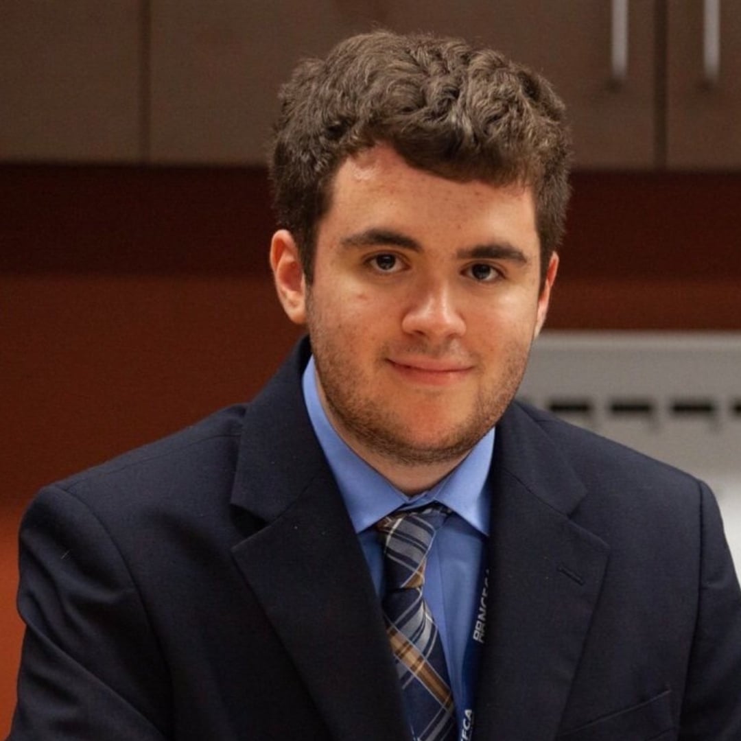 patrickhenrycol's tweet photo. Connor Appelboom interned for the Washington Examiner during the summer. His work led to an offer to write weekly commentary for the publication during his senior year, as well as the possibility of a job after graduation.

Read more here: https://t.co/oLm3JSgRNu. https://t.co/5a8kbTPWHN