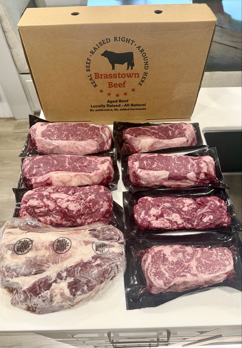 TheKadeEdit's tweet photo. Love local beef 🥩 https://t.co/IyasQt1v1K