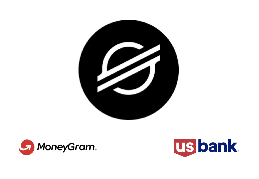Tokenicer's tweet photo. This week we saw 2 key partners on stellar:native deepen their ties with Stellar that much further

MONEYGRAM: 
Launches stablecoin based card with Visa on Stellar

US BANK: 
Completes stablecoin testing & officially launches USBDC aligned w US Bank Digital Asset Platform

Stellar is becoming an industry standard for payments on-chain these days