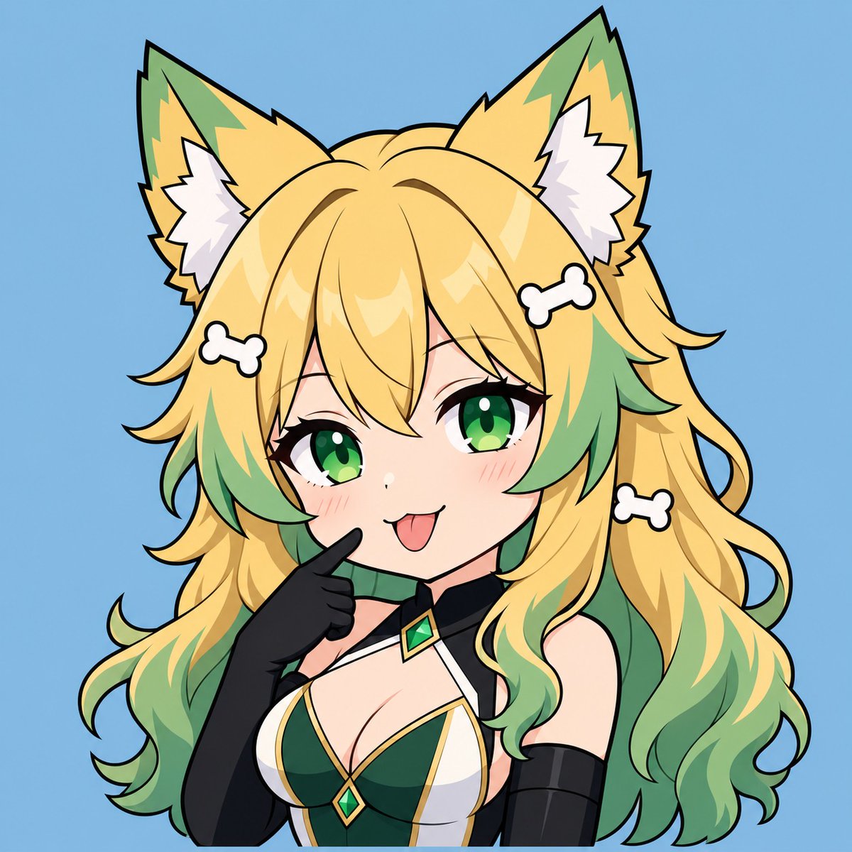 green_foxyy's tweet photo. Commission pfp from @lex__xaa and falling in love with the result every single time 💚

#midorikitsune #commissionㅤ #lex__xaa #Furry #Chibi https://t.co/eiQeDspHwf