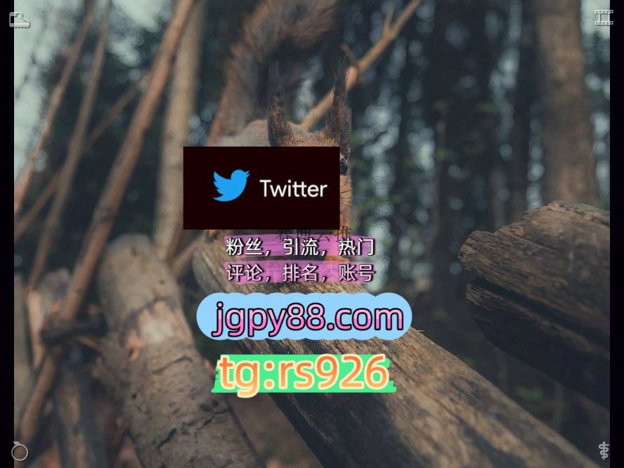 danimoraisb's tweet photo. 把每一次经历都变成成长宝贵的财富
上热门推特矩阵系统、Twitter矩阵系统、X矩阵系统外🐋facebook推特矩阵管理、营销自动化、内容运营雄安新区
霸屏🪐群发私信💐海外获客🍀推特账号推特软件乌鲁��齐
评论截流🎉股票代码🌟辅助工具🔥品牌增长👍上门围968212推特脚本日喀则
海外流量、品牌推广、社 https://t.co/wlS9wPV62X