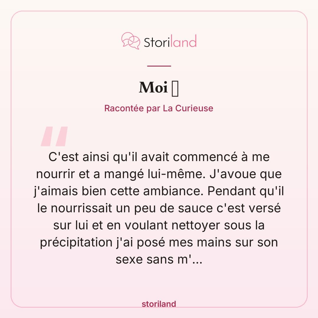 storiland_app's tweet photo. Découvre ce qui se raconte dans Moi 🙂 sur Storiland. https://t.co/gzSfwOBTHp https://t.co/li7KzTCEe7