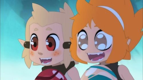 Orilove24191386's tweet photo. Mis bebés!! Ahhh amo tanto también como dibujan a los niños en el estilo de Ankama se ven tan abrazables y quiero protegerlos con mi vida aunque facil ellos ya se saben cuidar solos
Siempre serán adorables
#Wakfu #Waven #Dofus https://t.co/27Wqzot73h
