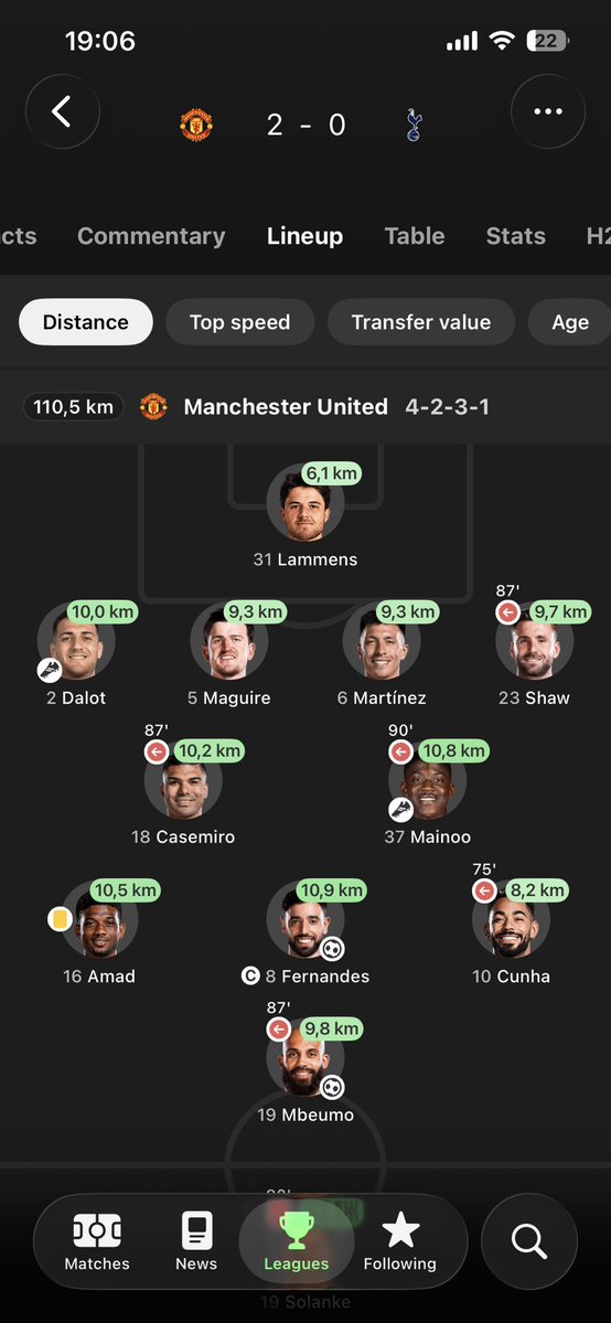 Codsdzwy's tweet photo. @LBLFC_ @Nath_LFC_ Since when creators are not allowed to run?

I don’t think I’ve ever seen babying like this in PL history https://t.co/wcnOdAKp0J