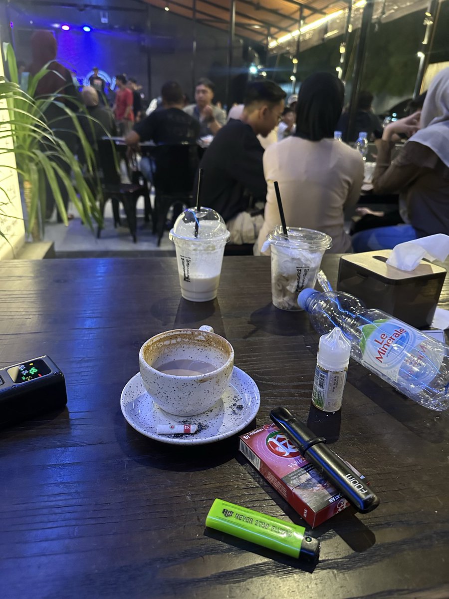 randyyyy_22's tweet photo. Pekanbaru lagi 🥱 https://t.co/SK5A9LXJyH