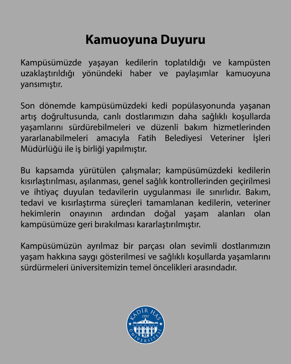 khasedutr's tweet photo. Kamuoyuna saygıyla duyuruyoruz.

***

We respectfully announce it to the public. https://t.co/yhzhGASskE