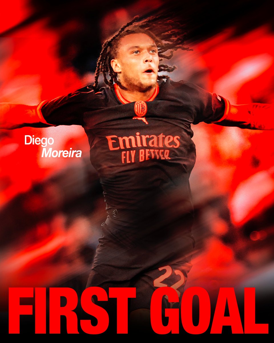 acmilan's tweet photo. (and second) 😉 https://t.co/QwZ6MtMpcT