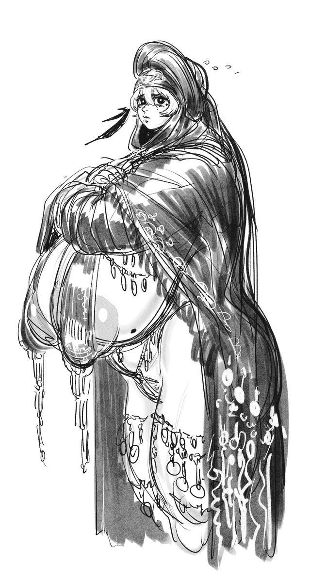 skellyjacks1's tweet photo. Shy Bashira. (It's her first dance) https://t.co/P9op5JOiGc