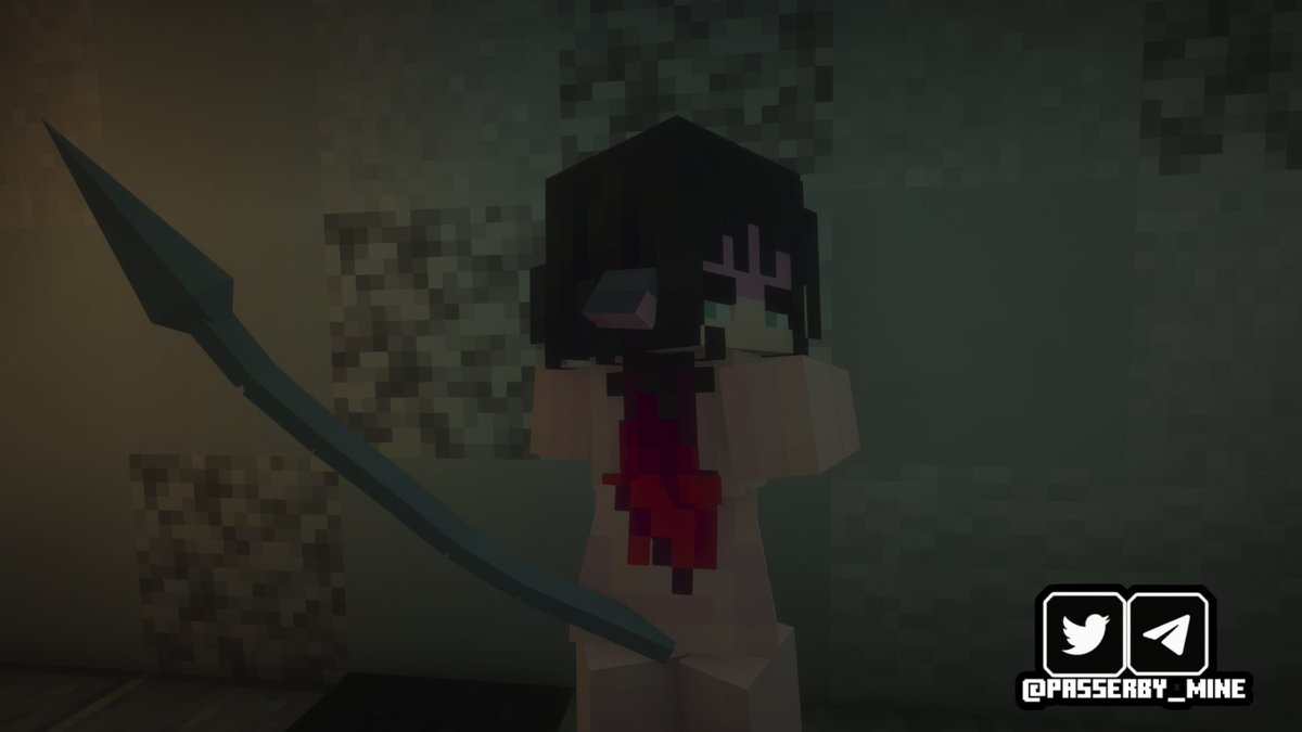 passerby_mine's tweet photo. NSFW
(Jane Doe)
🤍 https://t.co/MjswoEBzvC