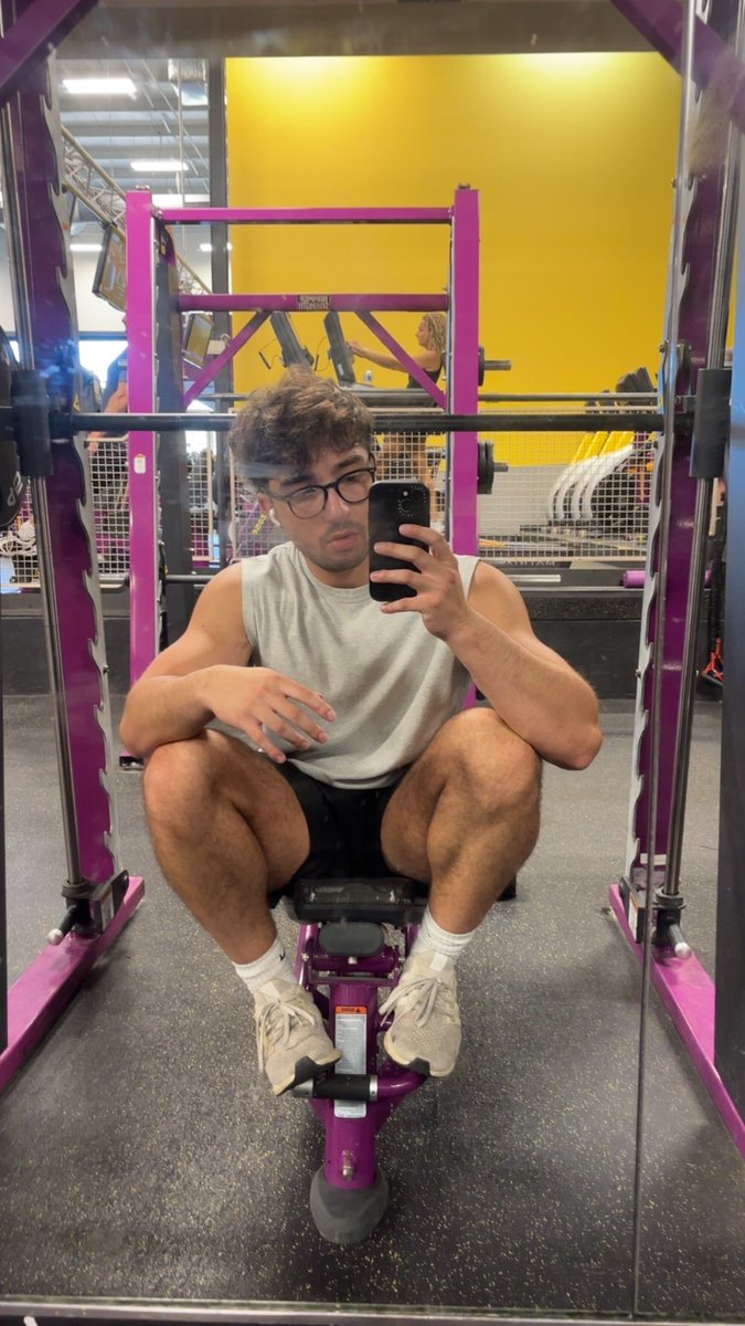 Grrr_ryan's tweet photo. Guess what today was #gym #gay https://t.co/yoCGNZrHc2
