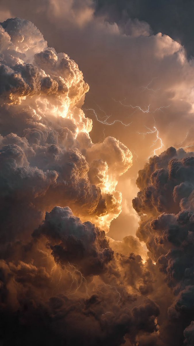 natureaest's tweet photo. Clouds ☁️ <3 https://t.co/bBhTWm4kNu