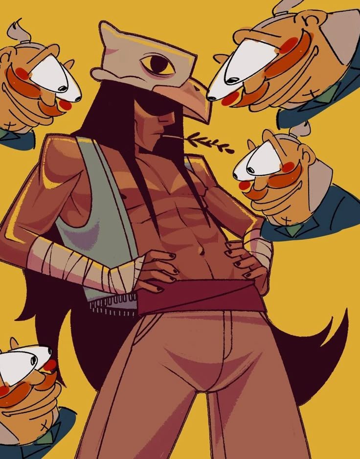 nome_generico12's tweet photo. Essas:

(Aliás, eu queria tanto saber quem desenhou esse primeiro, nunca encontrei o/a artista) https://t.co/La4wXFiGzY