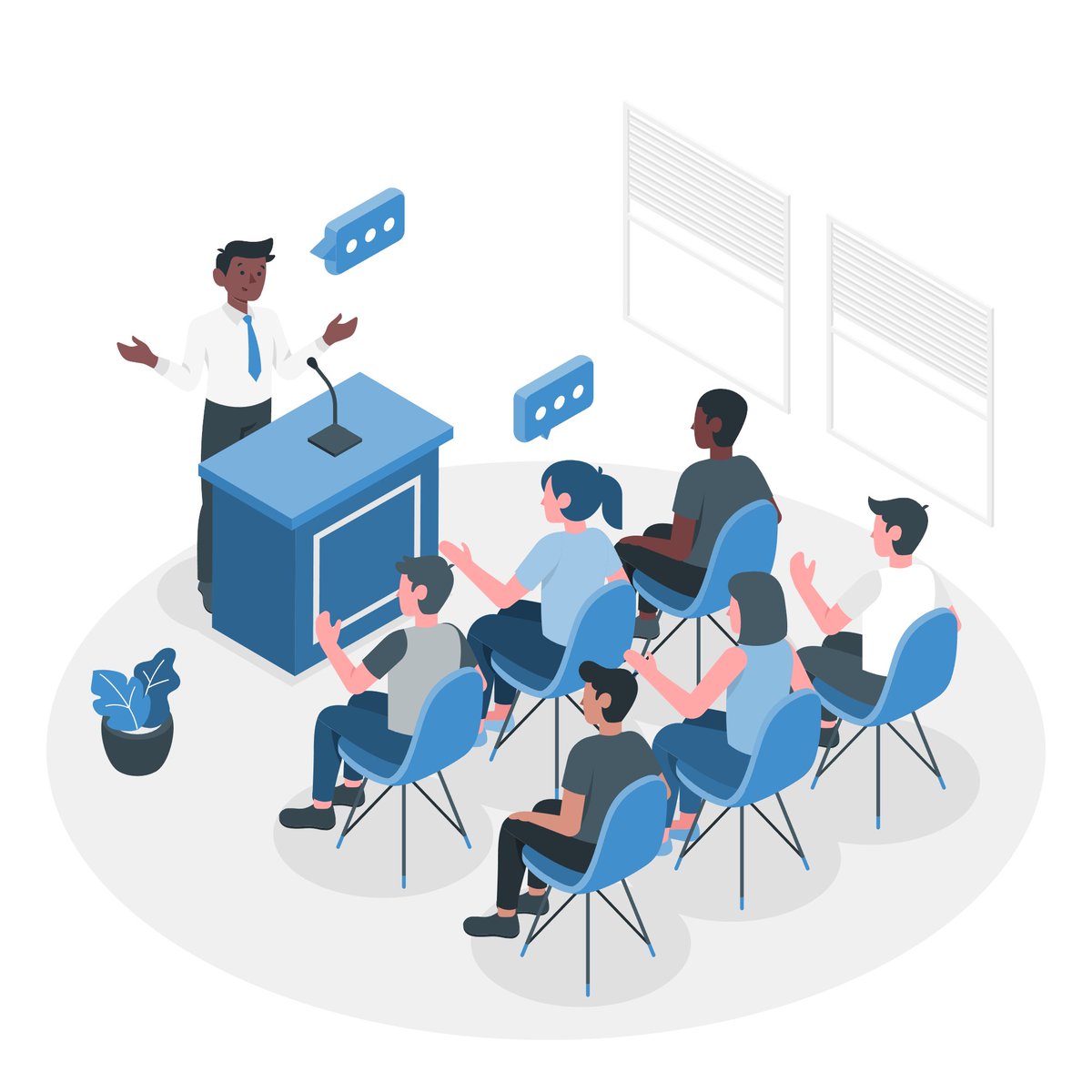 bebeg522857's tweet photo. Just wrapped an awesome workshop on data storytelling! Learned how to turn raw numbers into compelling visuals that resonate—game changer for my work. Grateful for the insights and the great group of attendees! https://t.co/6gJUdBQChv