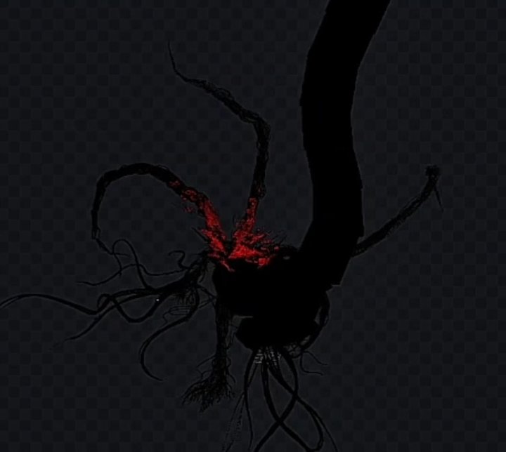 MyagiMC's tweet photo. You deserve all the rest you need integrity, good night~ 🌙

I just know he might fall asleep while taken after defeated, yes he is taken by tendril of doom if you defeat his bossfight https://t.co/7x8DreA3VO