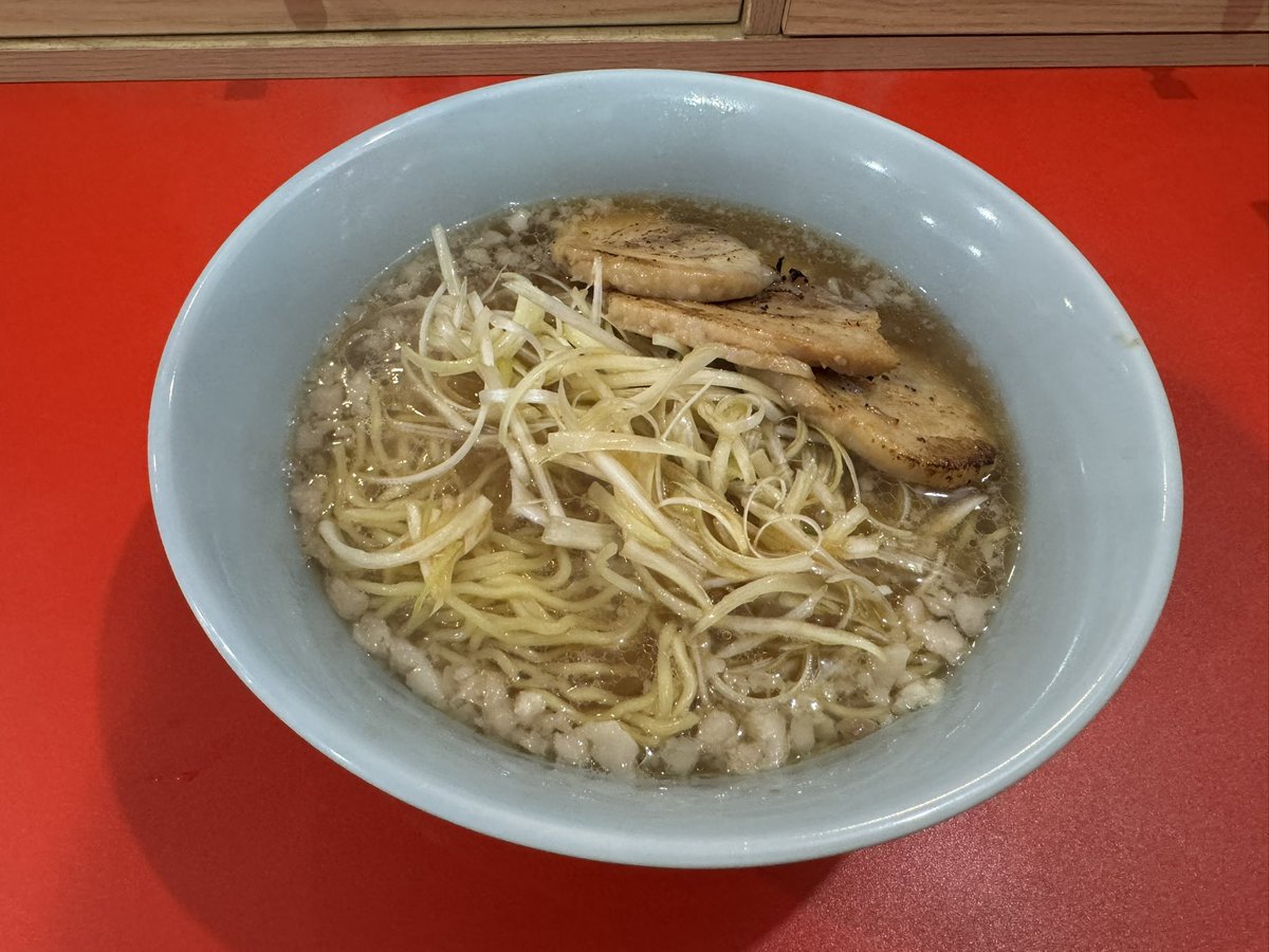 1995_riku's tweet photo. 心が荒んでいるので深夜ラーショ https://t.co/4E5vKUO4mu