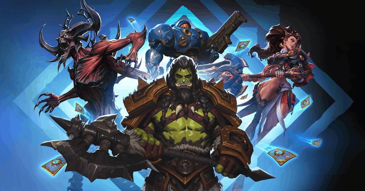 BlizzCon 2026: All the Big News, Reveals, and Announcements