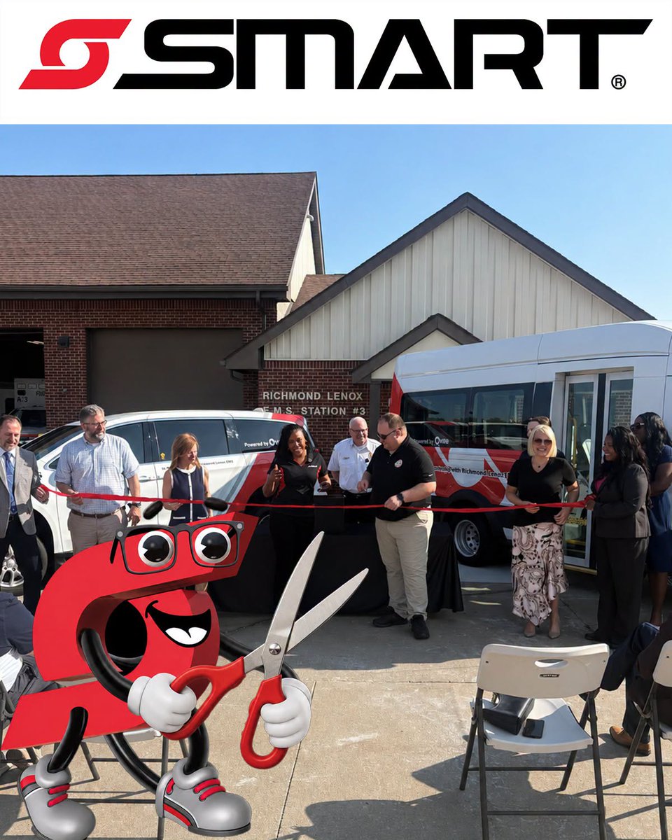 DetroitTransit's tweet photo. The past two weeks saw numerous expansions of transit across Metro Detroit, including
- New SMART Route 500 connecting Detroit &amp; Hamtramck
- More frequency on the D2A2 express bus.
- New SMART Flex service in Macomb County 
- More frequency and extended hours on 6 DDOT routes https://t.co/h6mczH3QA4