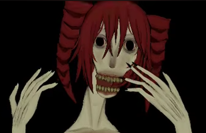 SH1NINGREVENGE's tweet photo. something on my face? https://t.co/vKk54oS2Tc
