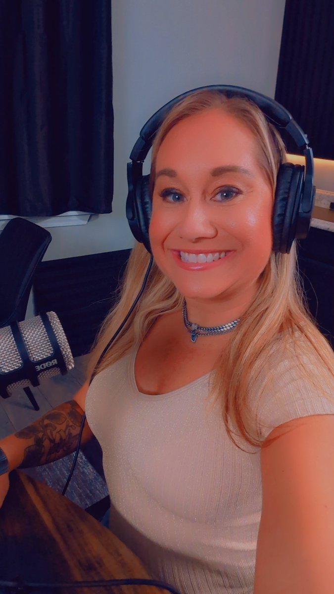 OGKratomQueen's tweet photo. Iβll be on the Kratom Gals Podcast TODAY at 2 PM ET! πποΈ
Come hang out with us while we talk kratom, advocacy, whatβs happening around the country, and all the things our community needs to know.
Hope to see you there! ππΏ
#KratomGals #KratomCommunity #KratomAdvocacy #KratomEducation