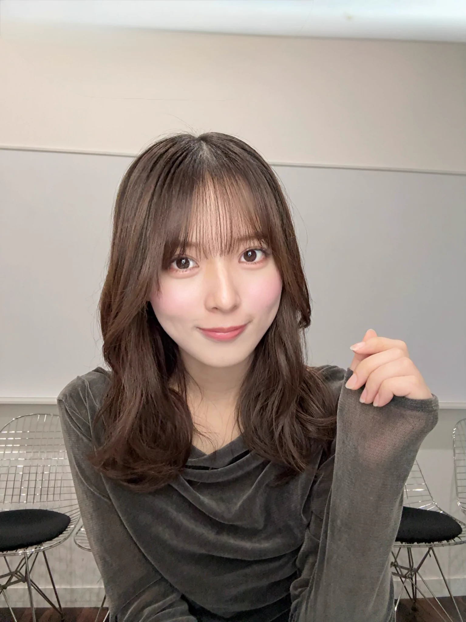 🌻中嶋優月🍀 on X: 