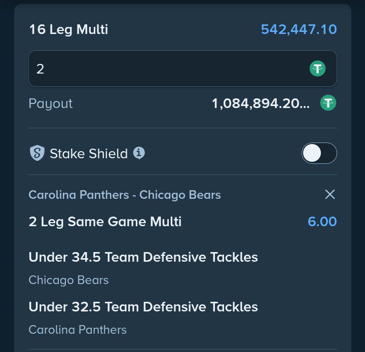 favoureyo1122's tweet photo. Guys, pray this my new chapter bring us big wins 🥇
American football on stake, don't miss out 🔥...

Mega odds:- 
https://t.co/HLK8Mg7z4w

Edits ✍️
https://t.co/uwhUXR6NAP

https://t.co/MPfVuUqS89

@Mrbankstips @hiannaxd @cubana_WL
Good luck guys 🎉... https://t.co/6jAJOocaoz