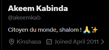 Akrepul's tweet photo. @akeemkab @libremax_off ... fin de la blague. https://t.co/waYtqohuvZ