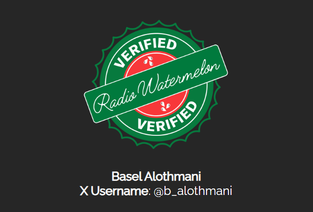 RadioWatermelon's tweet photo. 🚨Low donations - Only $472 raised🚨

Basel Alothmani's Family
#VerifiedByRadioWatermelon
https://t.co/ulYNT3aAap
The last donation was 10 days ago
Please donate and share
Small hands need your helping hand

Basel Alothmani is a 36-year-old married man living in a tent with his wife and their four children, including a baby born during the genocide, making a household of six who currently pay 300 shekels a month in rent. Originally from Beit Hanoun in the north, he once had a stable life with a home, a car, and a master’s degree in chemistry, but since the first day of the siege at noon, he and his family have been displaced 14 times and lost everything. His 12-year-old son, the eldest and a grade 6 student who studies online, excels in school and has memorised the Quran, but suffers from severe eczema that requires ongoing treatment costing over 300 dollars a month, leaving him unable to walk properly on the sand surrounding their tent. His wife was also injured while fleeing during displacement and still has shrapnel in her feet, relying on painkillers as it cannot be removed. The family manages food through soup kitchens and is grateful for that support, but Basel’s main concern is securing the medication his son needs and covering the rent so his family can maintain some stability despite their circumstances.