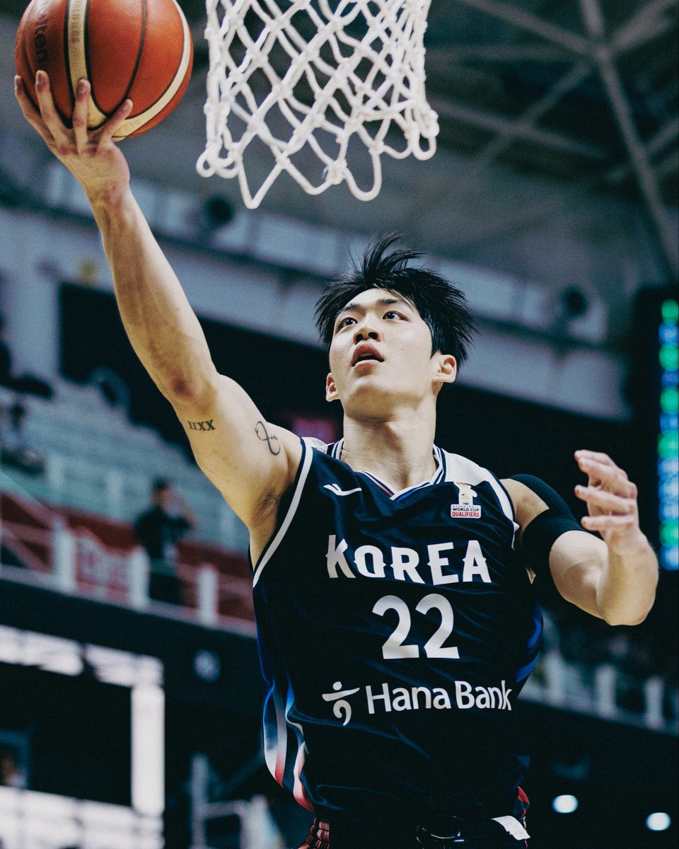 seattleumbb's tweet photo. Redhawks representing their country! 🇰🇷🇯🇵 Good luck to Jun and Yuto as they battle it out against one another tomorrow at the 2026 Asian Games in Japan. https://t.co/xW7yKRATCo