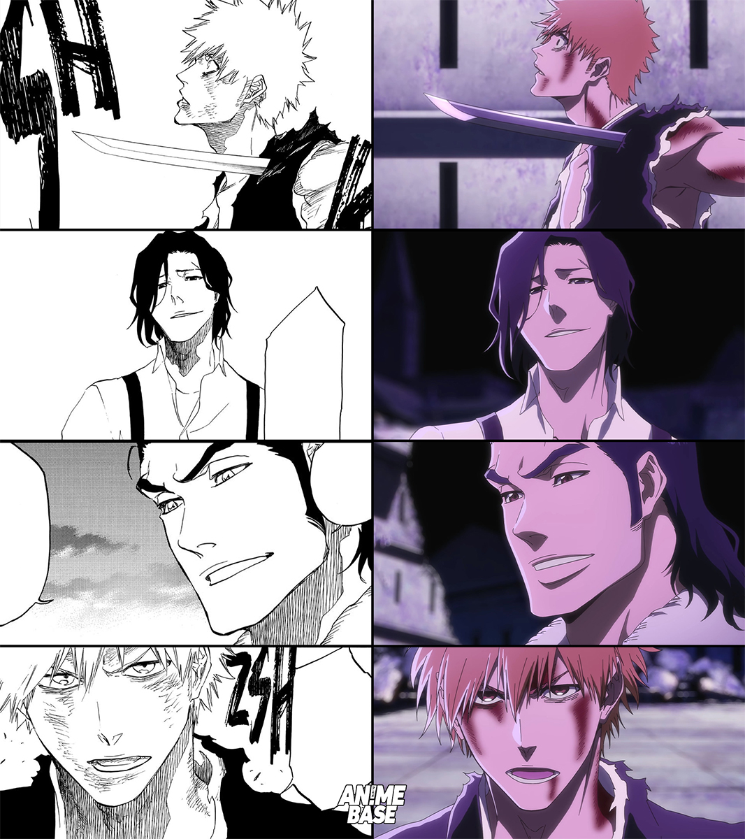 AnimexBase's tweet photo. Manga x Anime https://t.co/mlwzB7GPM4